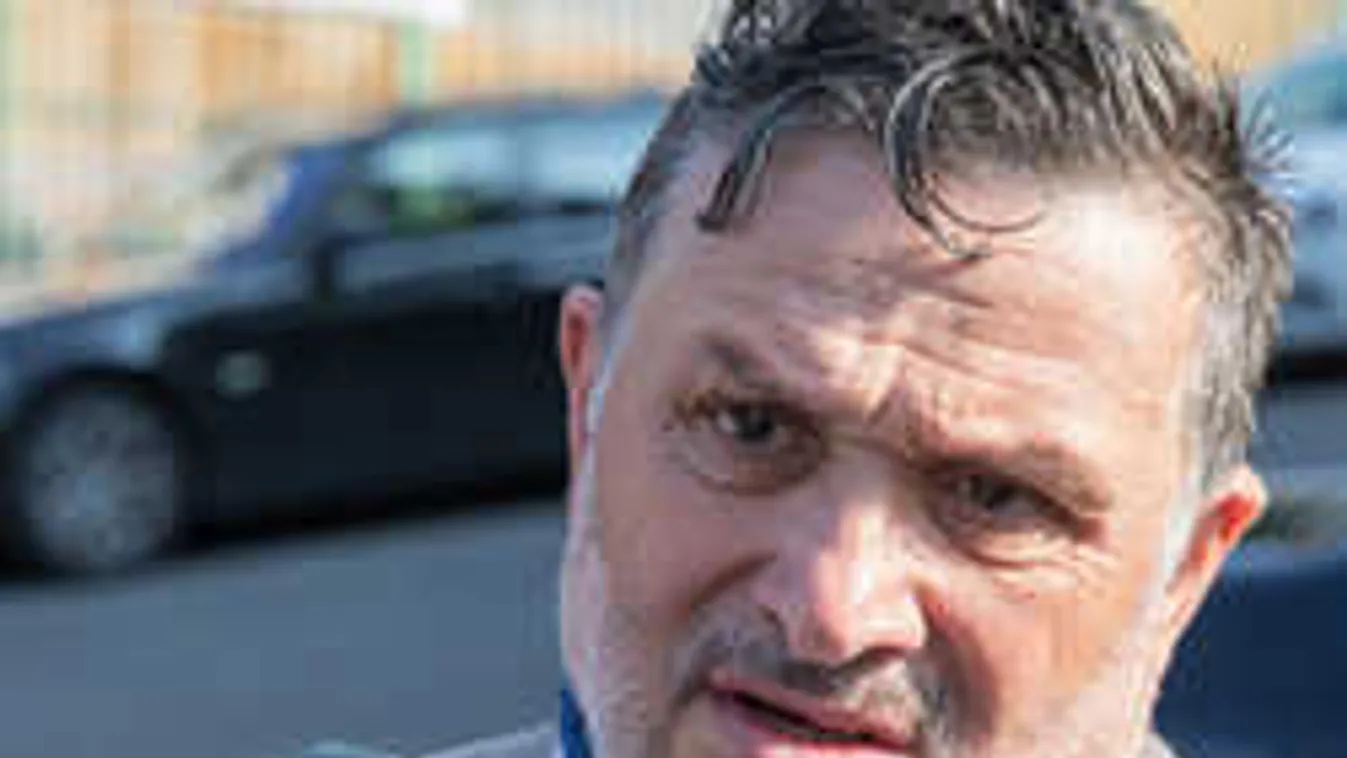 Nagy bejelentés: visszatér Galambos Lajos