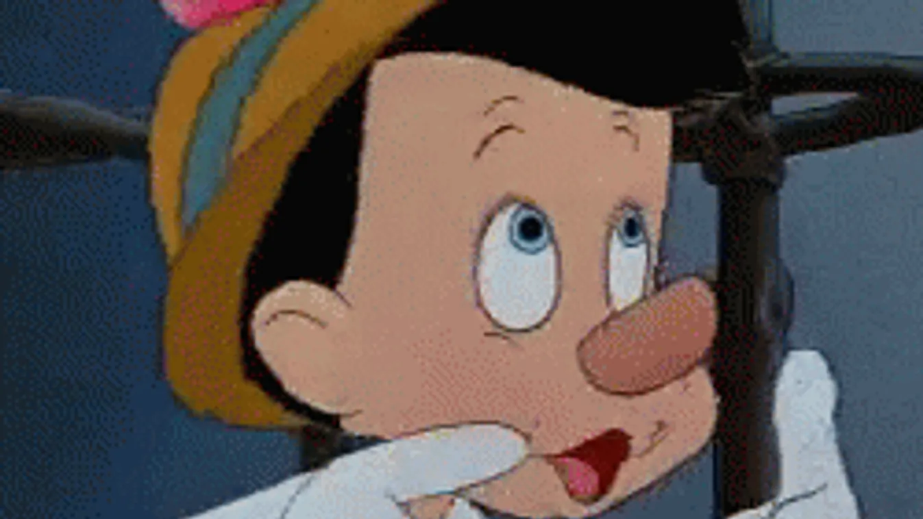 Ezekkel a tippekkel simán rájössz, ha valaki hazudni akar neked