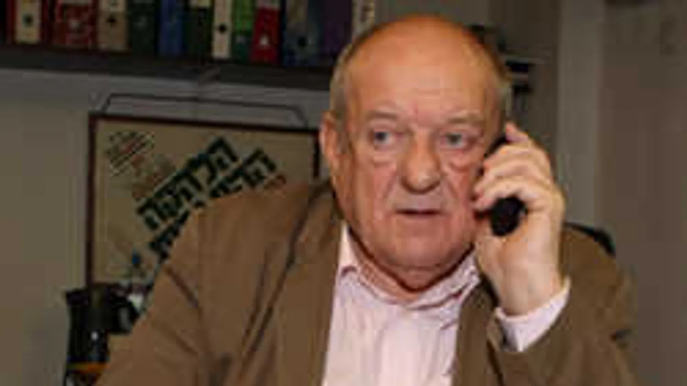 Hihetetlen, amit tervez: erre költi örökségét Klapka György fia