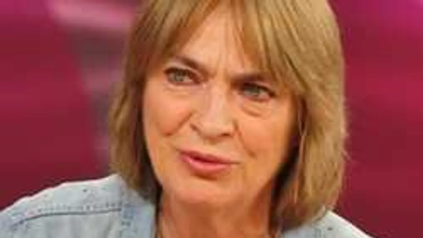 Hihetetlen fotó: Elképesztően megfiatalodott a 73 éves Kovács Kati