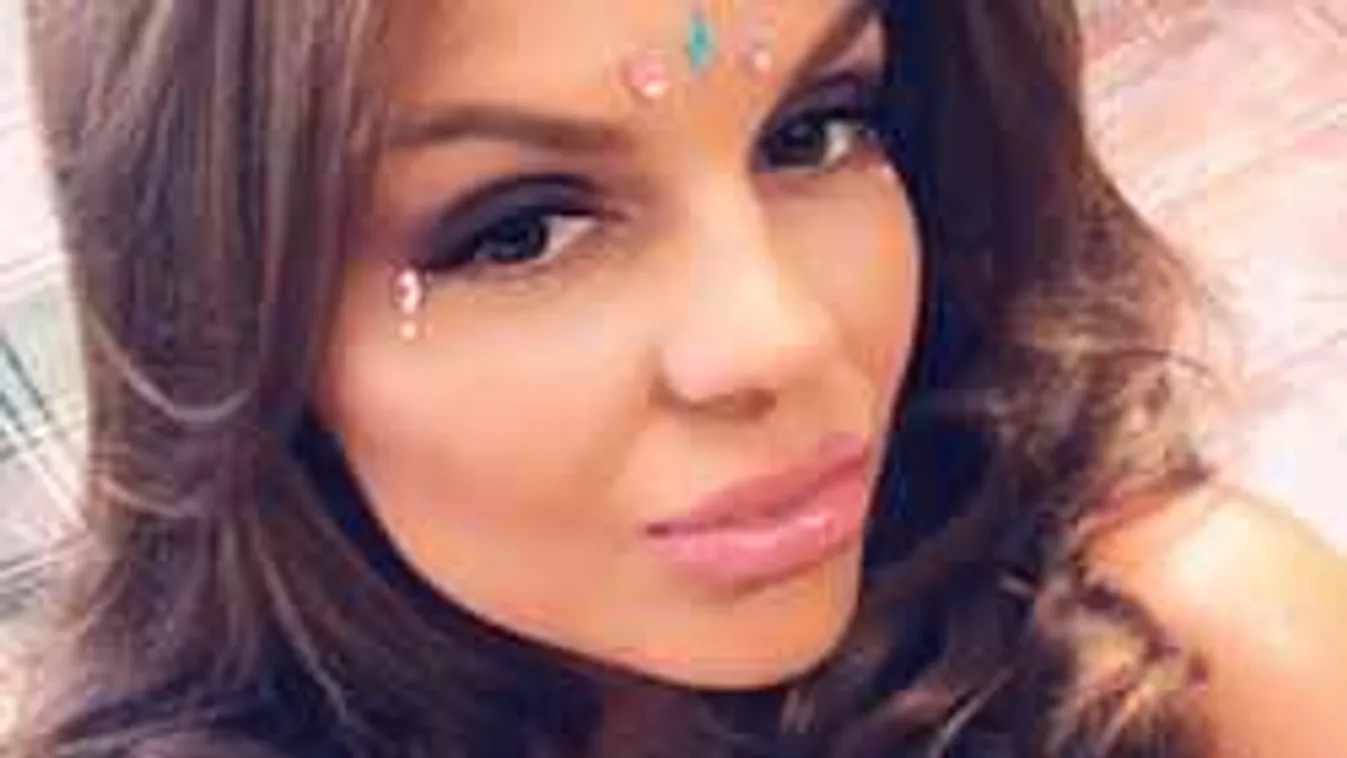 Ezen besírsz: Itt a gigamellű magyar sztár első dala