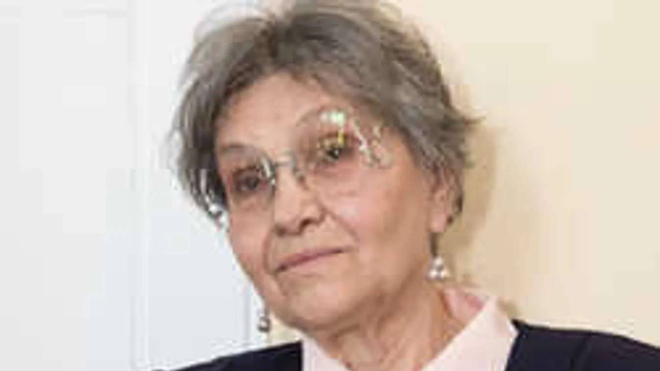 Pécsi Ildikó őszinte vallomása: képtelen megbocsátani Pártos Csillának