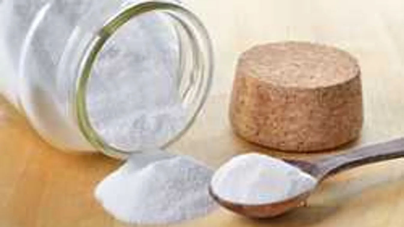 Szórj szódabikarbónát a kanapéra: ez a trükk mindent visz, zseniális!