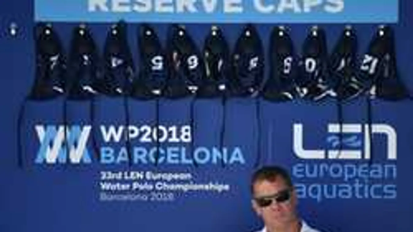 Emiatt szenvednek vízilabdázóink az Eb-n