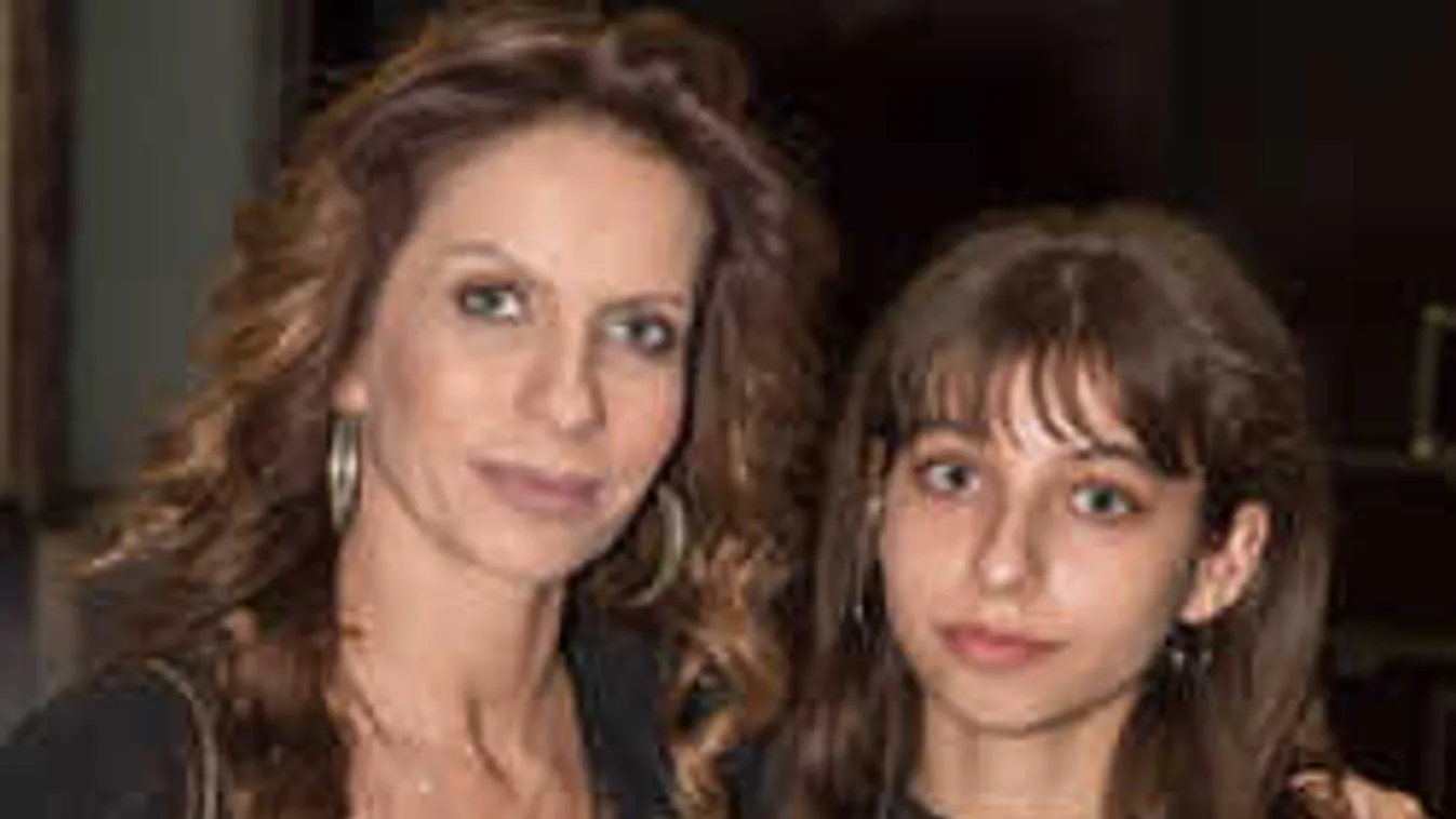 Megható interjú: Éjszakánként erre gondol Somló Tamás özvegye