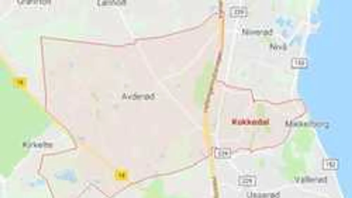 6 arab és török ifjú 5 dán lányt erőszakolt meg