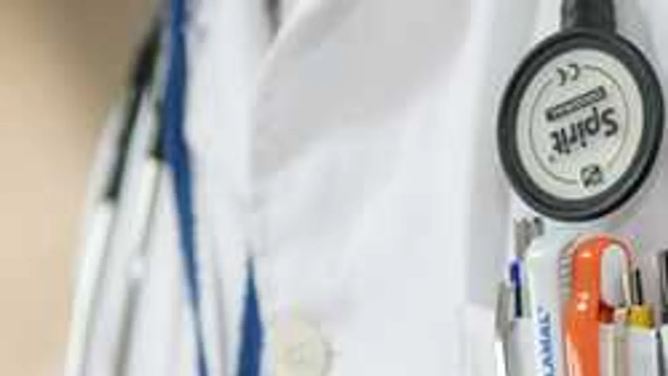 Botrány a pápai orvosi rendelőben, durva dolgokat csinált a részeg nő