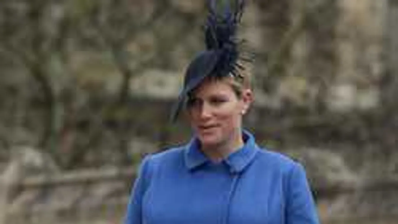 Eltitkolta a vetélést a királyi család, most derült fény a borzalomra