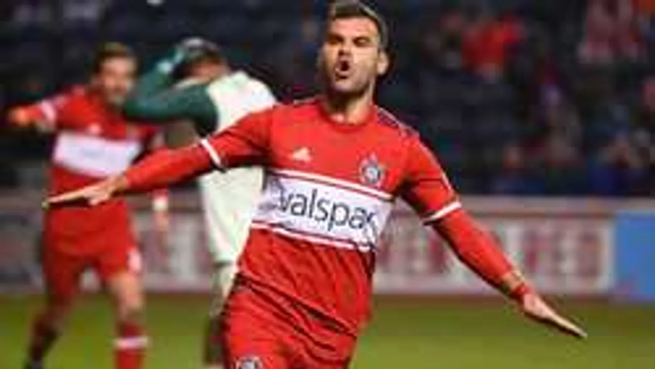 Elárulta nagy titkát a magyar sztársportoló