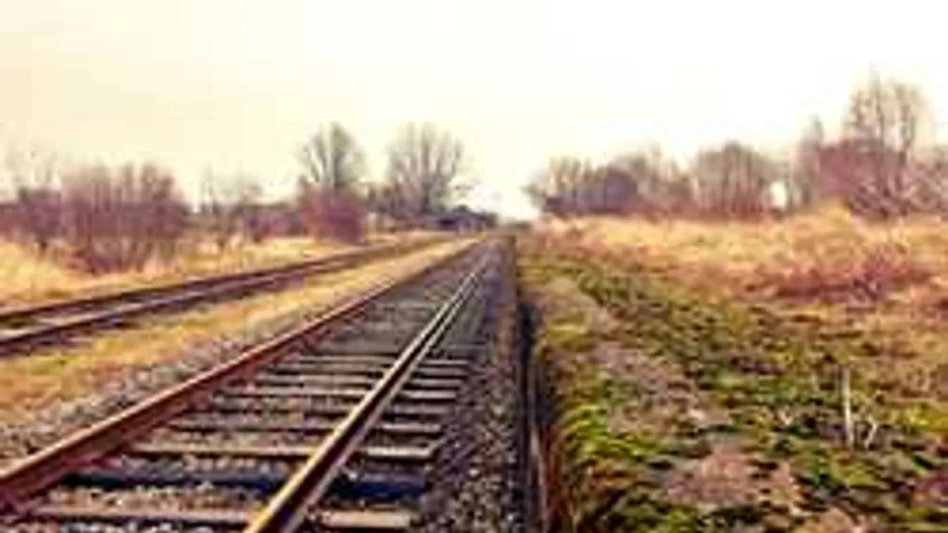 Borzalmas vonatbalesetről jött hír, 28 éves fiatal az áldozat