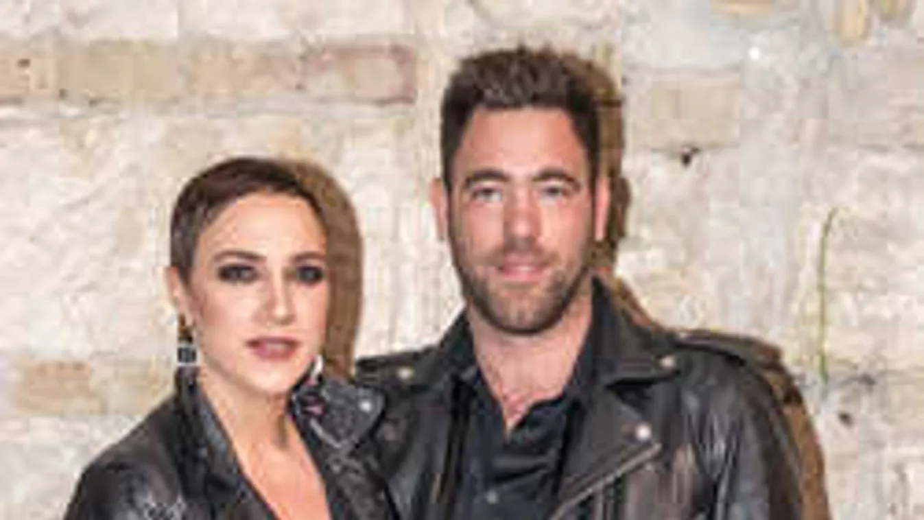 Itt a bizonyíték! Ítt tart most Tóth Gabi és Krausz Gábor kapcsolata