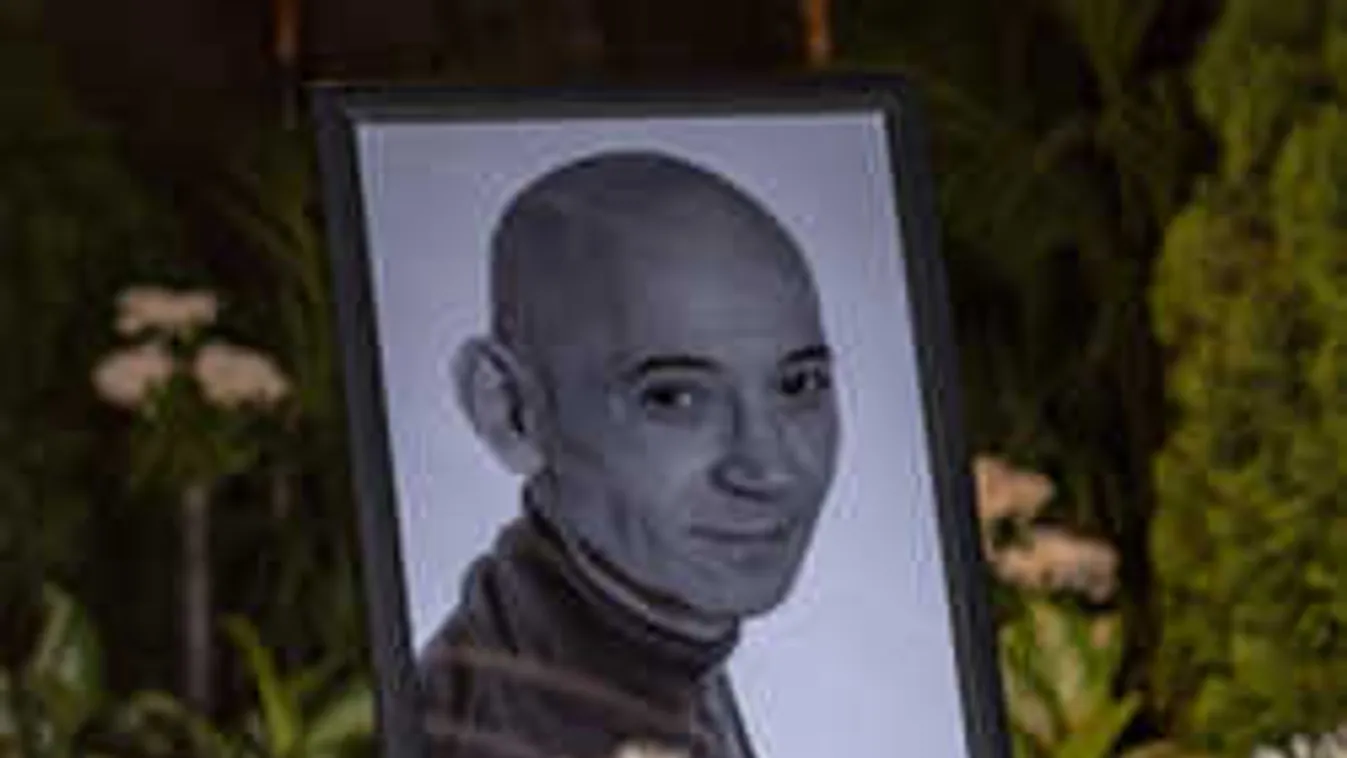 Újabb fordulat: Ide temetik el Paudits Bélát