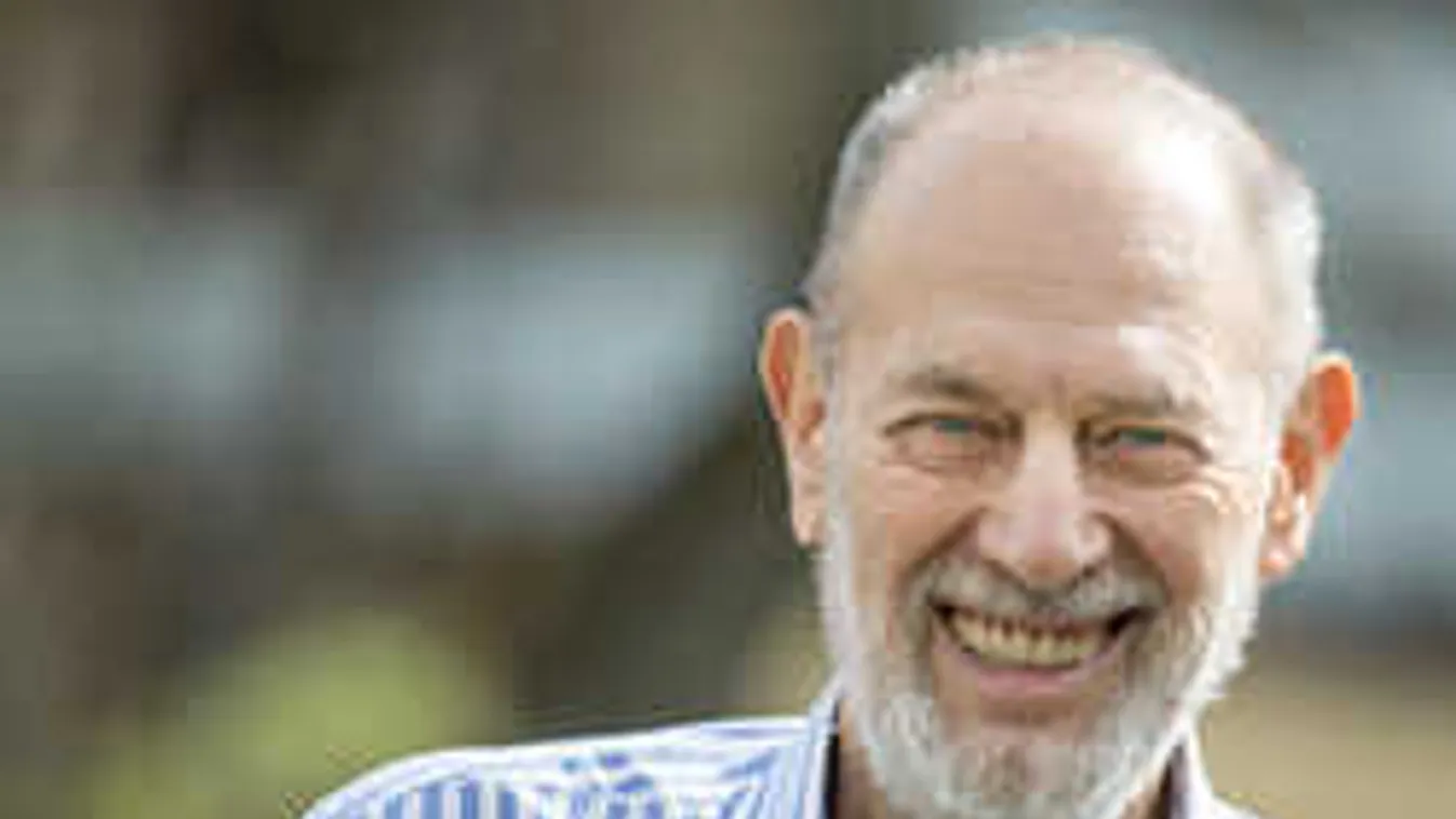 Végre túl van rajta! Megoperálták Boros Lajost