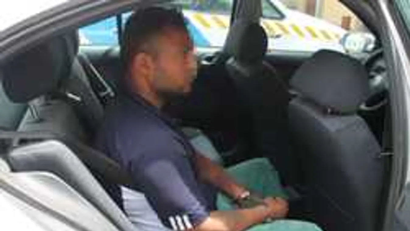 Felhívta lánya gyilkosát az apa: megdöbbentő, ami történt