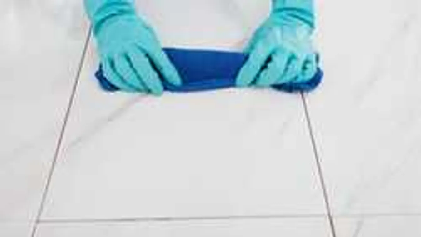 Így újítsd fel a konyha padlóját néhány ezer forintból