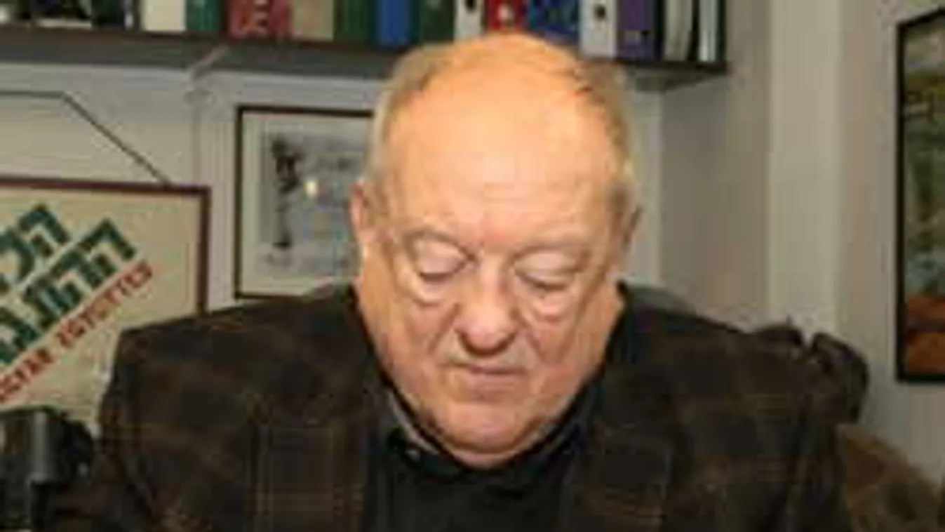 Botrány, ez lesz a legendás Klapka Üzletház helyén