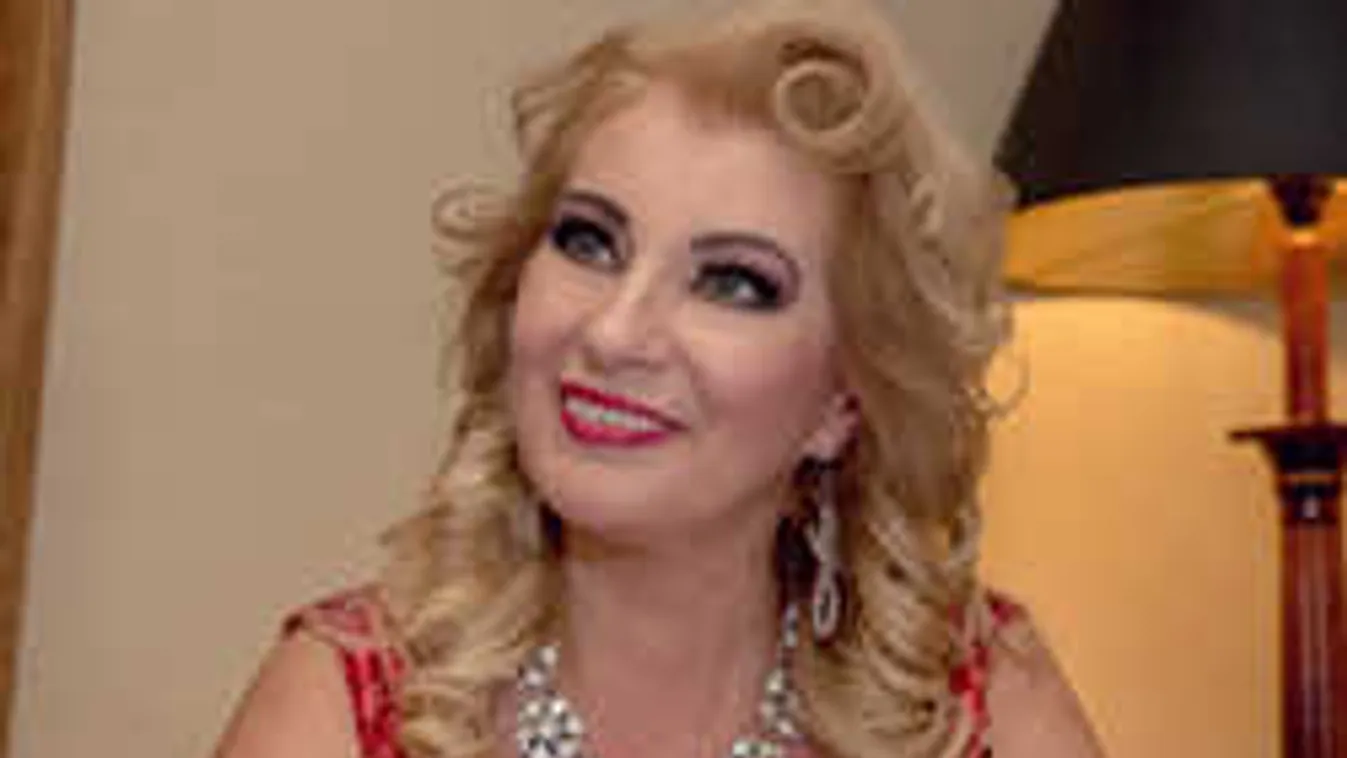 Kiszel Tünde elárulta, mitől esik szerelembe