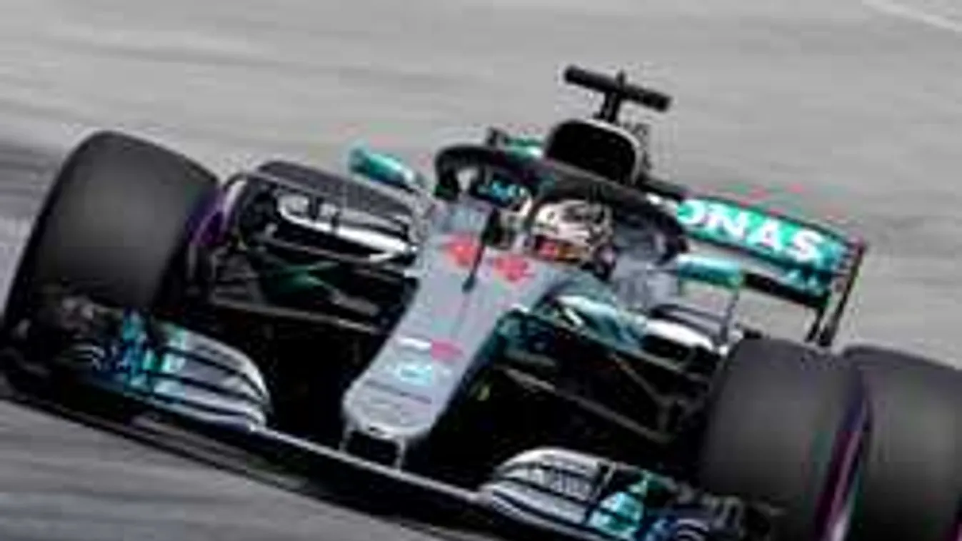 Hamilton csődöt mondott, rég volt ilyen pocsék napja