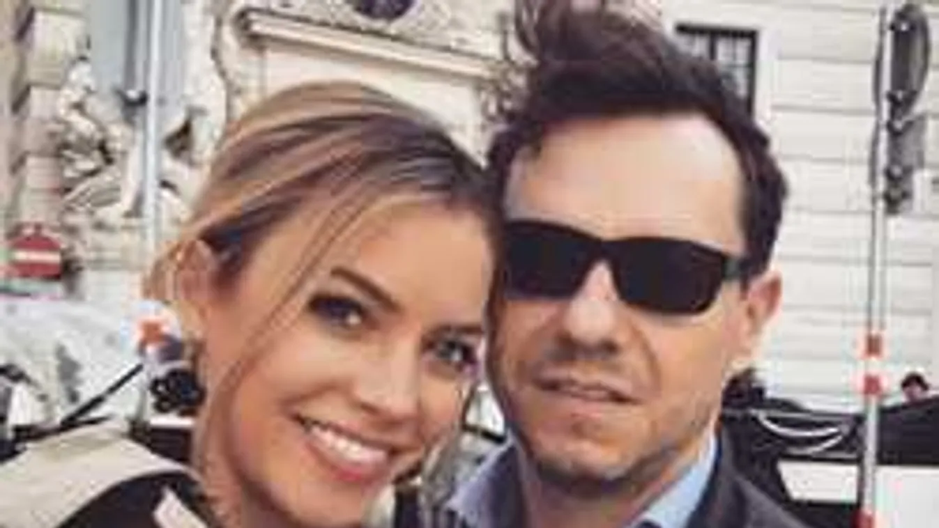 Mesebeli helyen nyaral szerelmével Nacsa Olivér