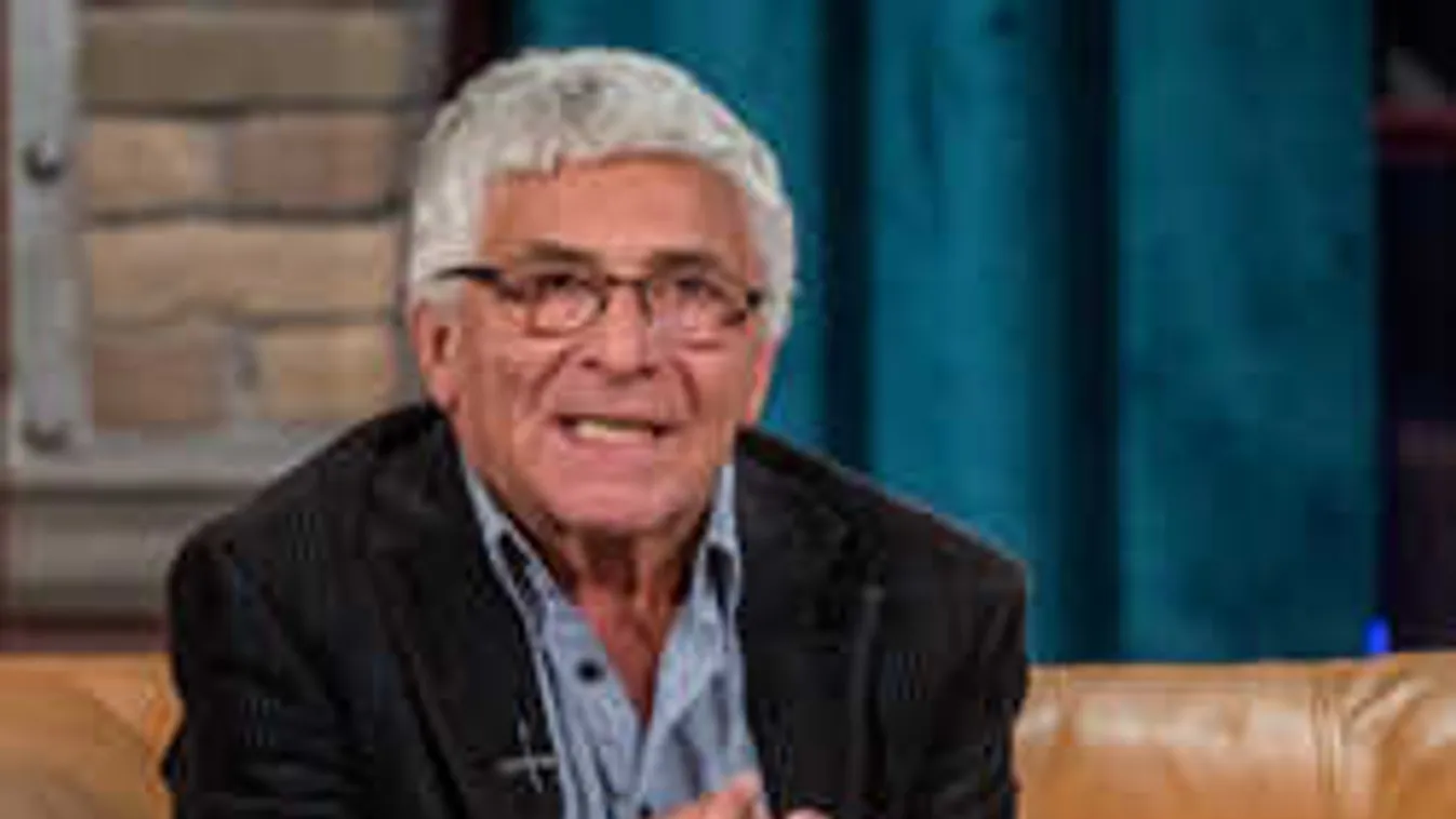 Ezt nem hitted volna Székhelyi Józsefről, mit művelt öt nappal a műtétje után