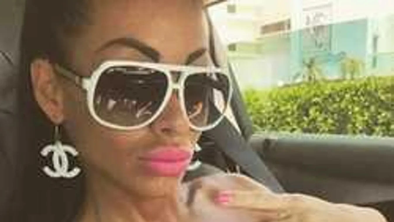 Voksán Virág bevallotta: komoly nehézségekkel küzd a terhessége miatt