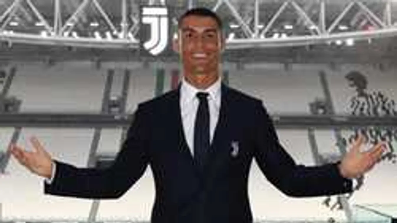 Titokban régi NB I-es ismerős dirigál Cristiano Ronaldónak