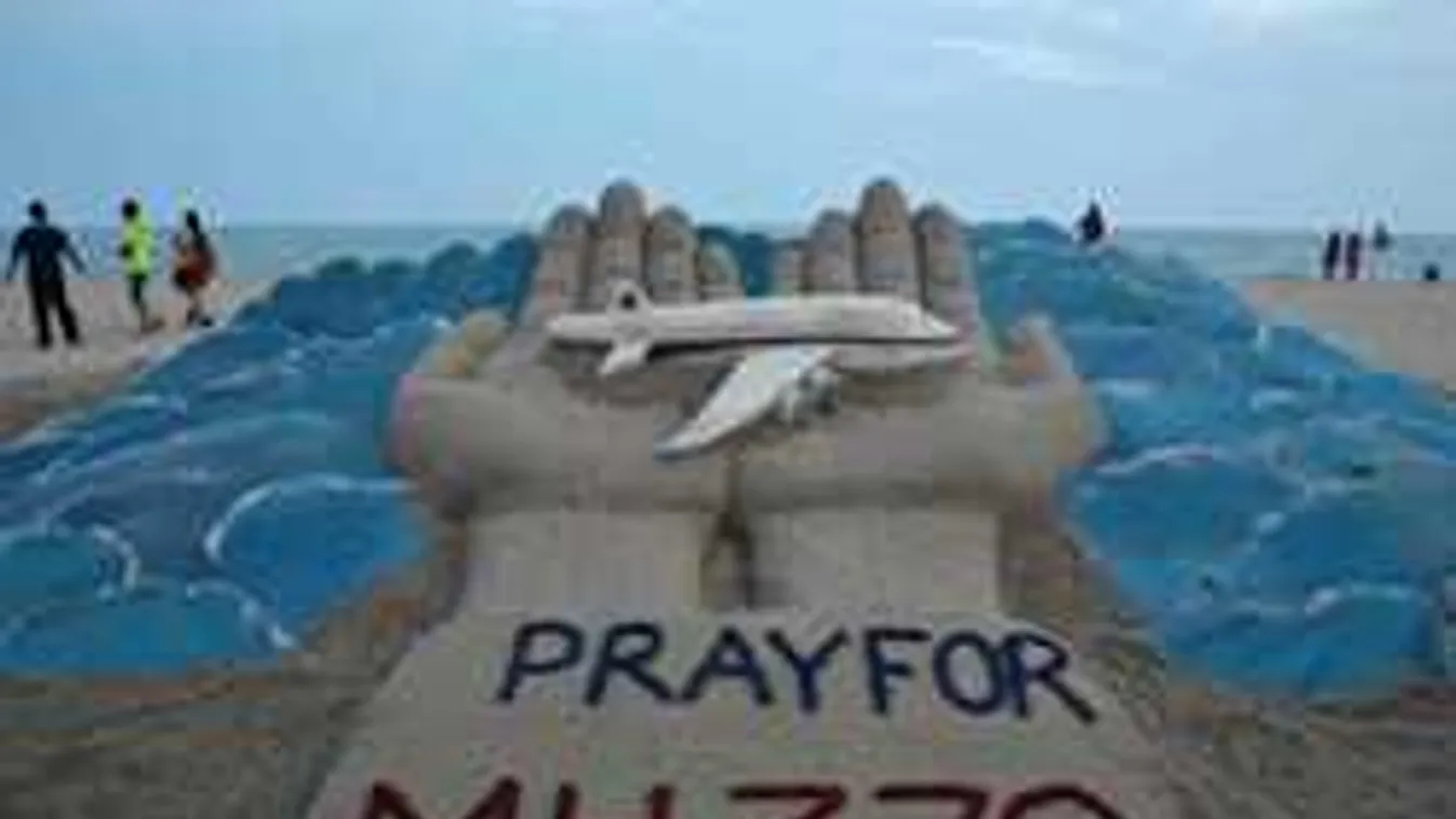 Óriási fordulat a 4 éve eltűnt maláj utasszállító ügyében