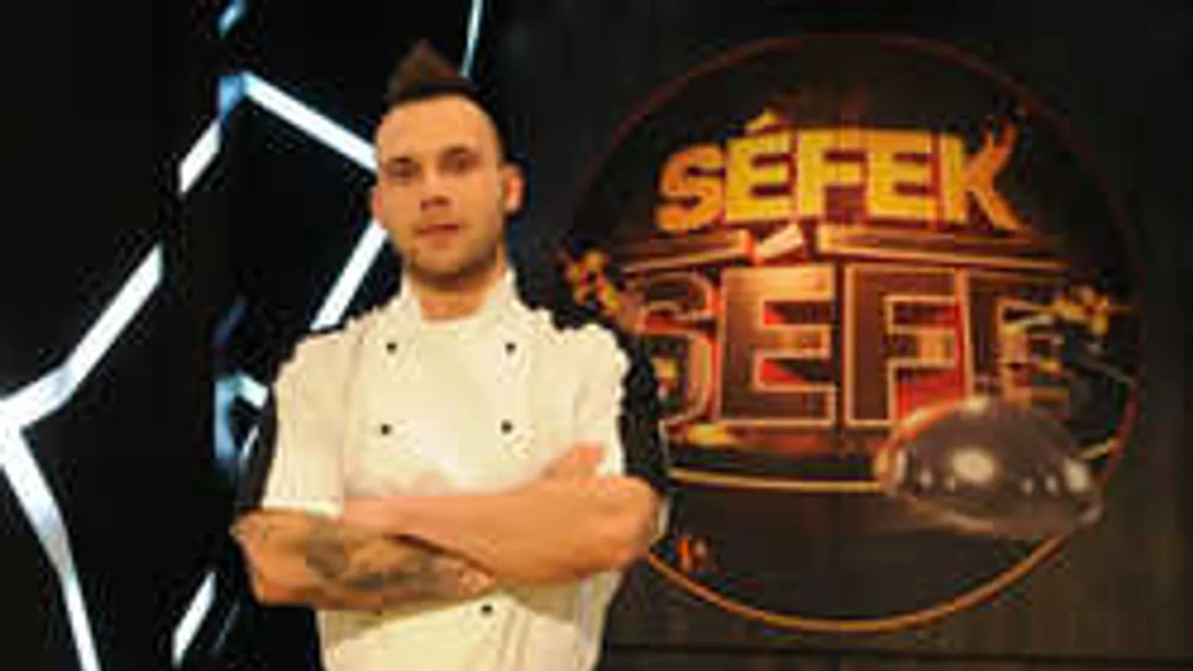 Megnősült a TV2 sztárja: újabb fotók kerültek elő az esküvőről