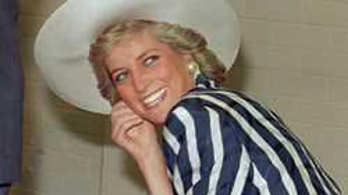 Titok a múltból: fájdalmas, ami Diana hercegnővel történt a nászútján