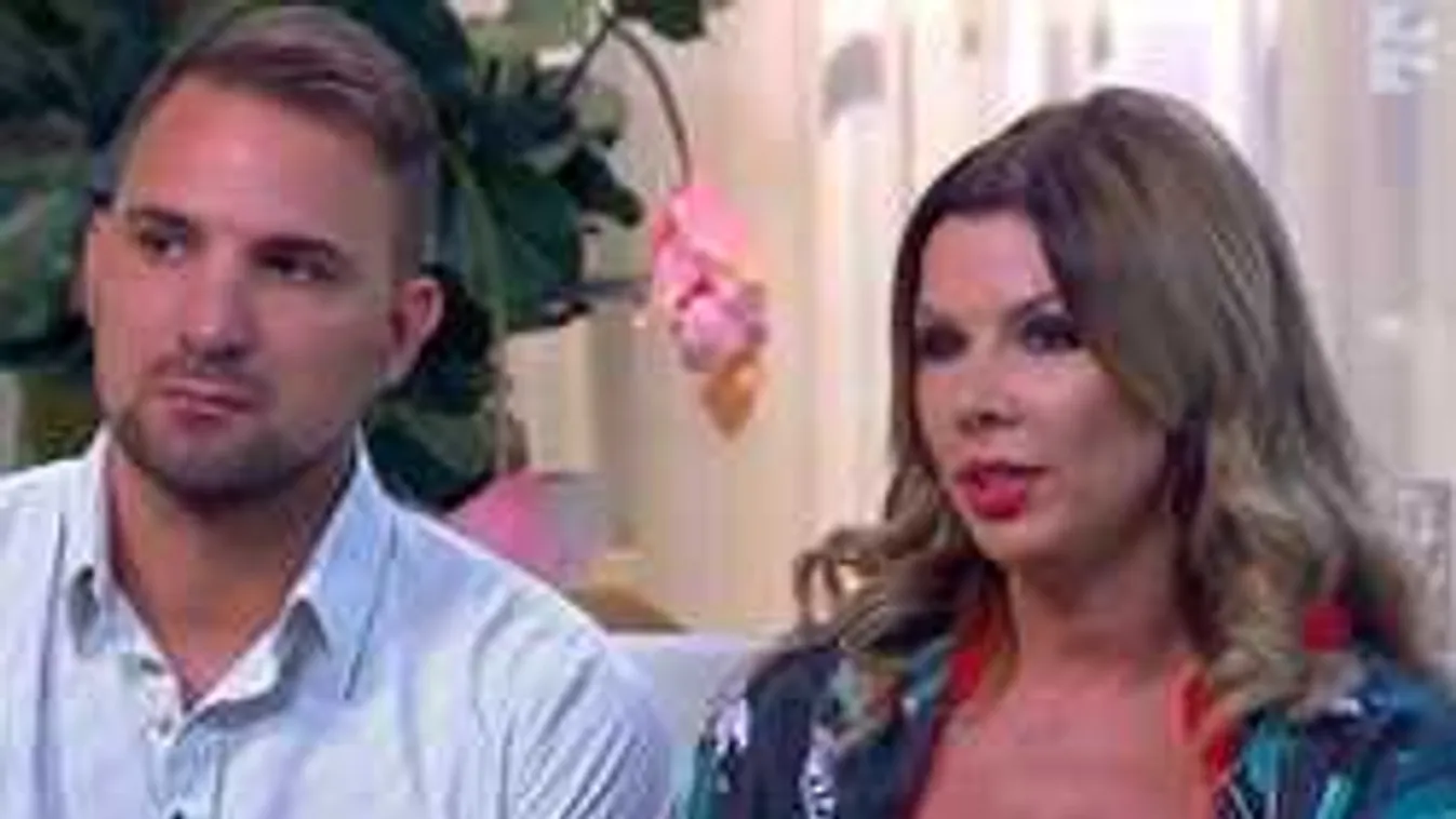 Minden titkot elárult: így mentette meg a házasságát Pirner Alma!