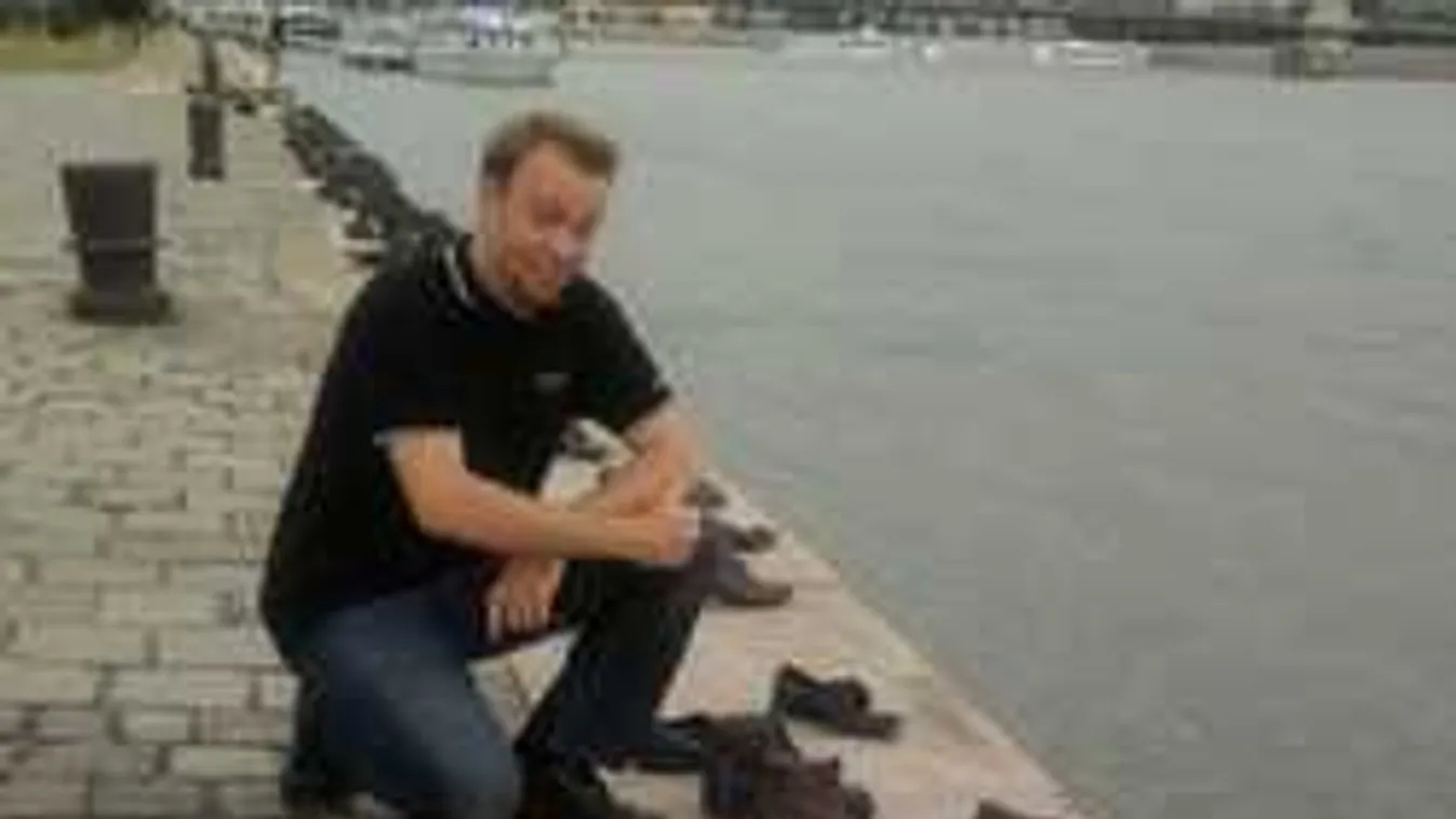 Visszakerül a Jobbik vezetésébe a holokauszt-gyalázó politikus. Fotó