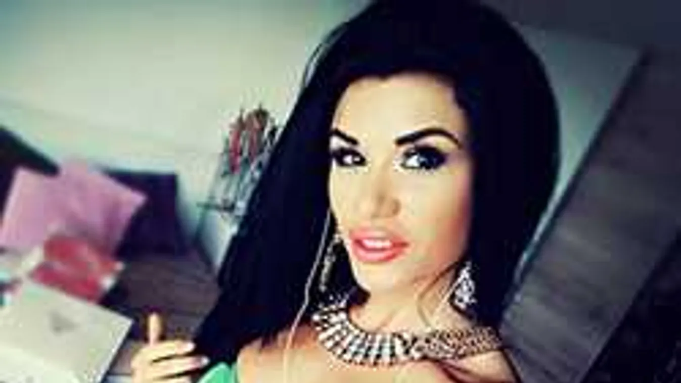 Hátborzongató SMS-t kapott az eltűnt VV Fanni édesanyja, ez állt benne