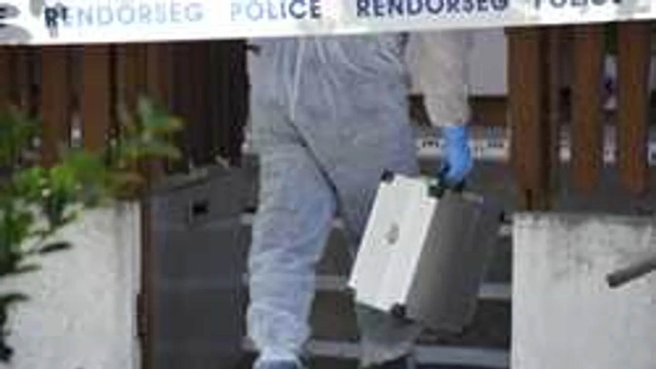 Sokkoló, megöltek egy idős asszonyt Zagyvarékason