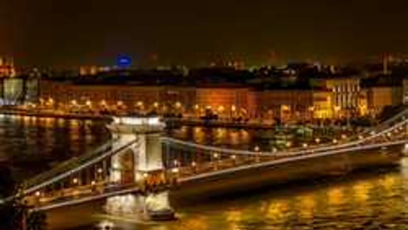 Szokatlan listán lett dobogós Budapest