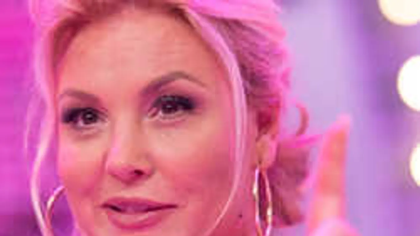 Intim pillanatok: ebben az ágyban lazít férjével Liptai Claudia