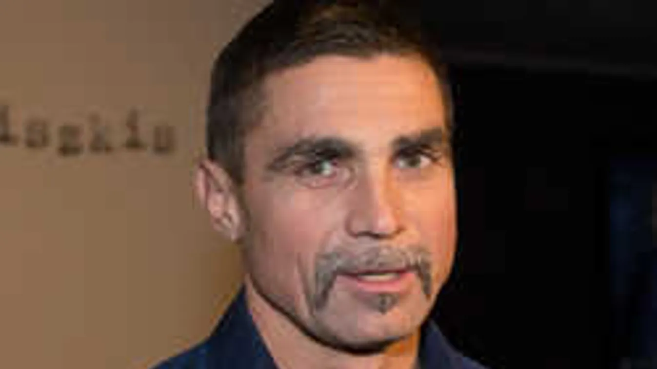 Hatalmas meglepetés, 50 évesen apa lesz a Viszkis