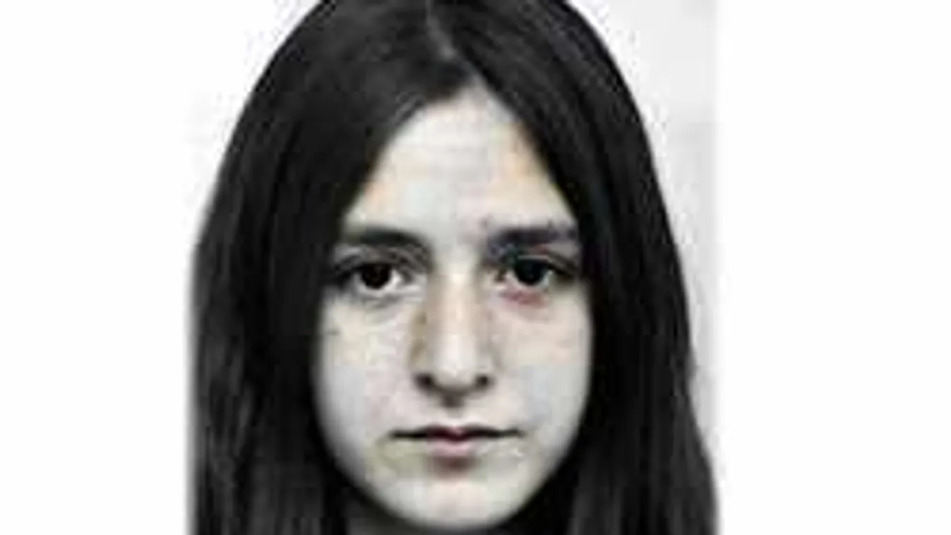 A fél ország ezt a csinos magyar tinit keresi, nem véletlenül