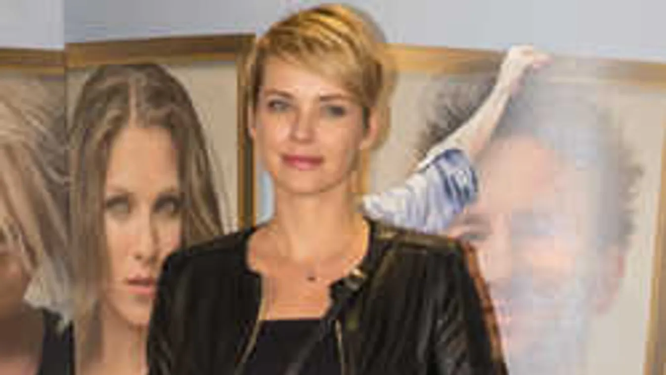 Fájdalmas búcsú, gyászol Osvárt Andi