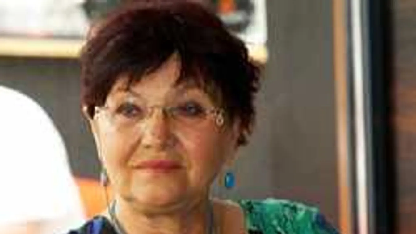 Fordulat Pécsi Ildikó perében: Megszülethet a megállapodás