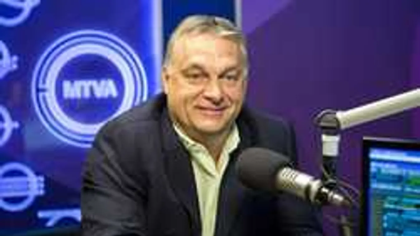 A kormányfő szerint az Európai Bizottság napjai meg vannak számlálva