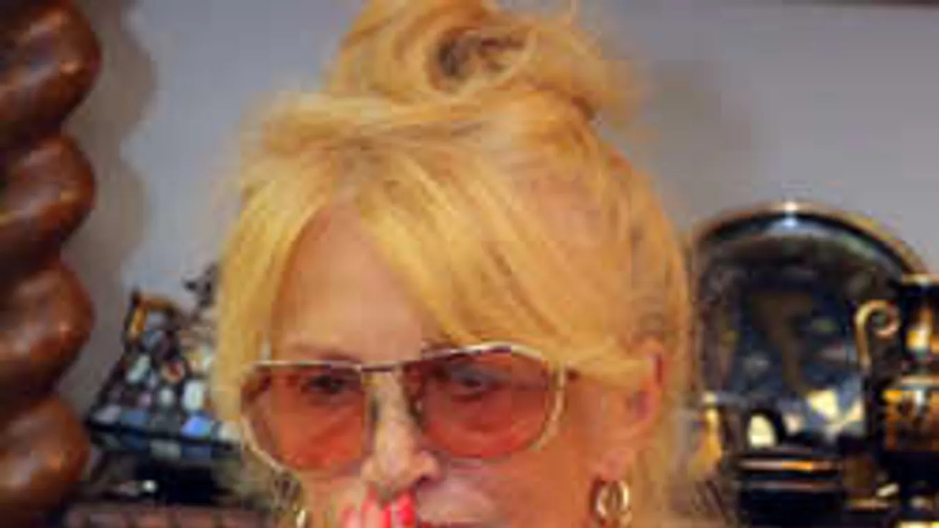 Szívszorító vallomást tett Aradszky özvegye: ez vár rá szeptemberben