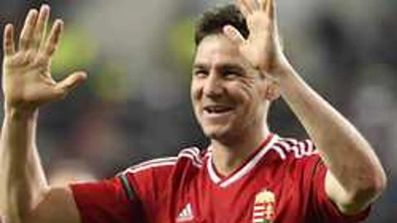 Edzői papír nélkül is Gera Zoltán a legjobb választás