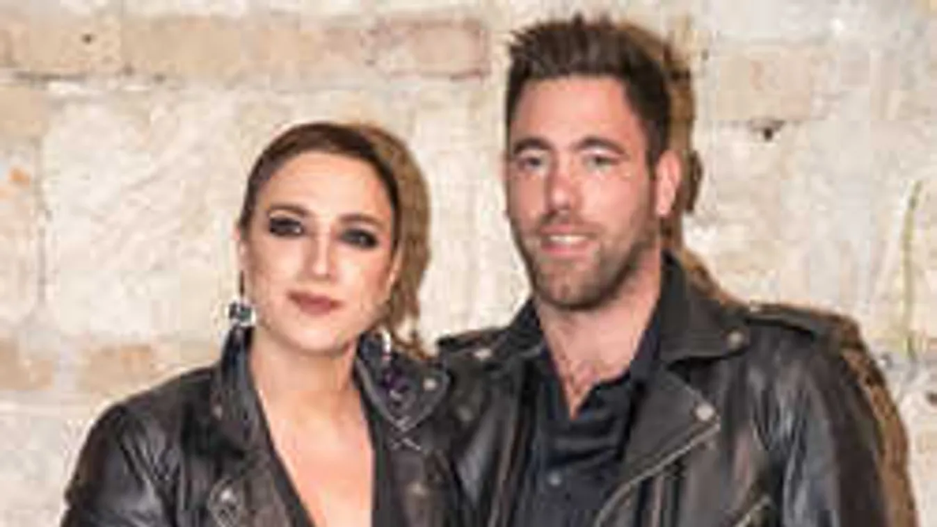 Döbbenetes, mi derült ki Tóth Gabi és Krausz Gábor megismerkedéséről!