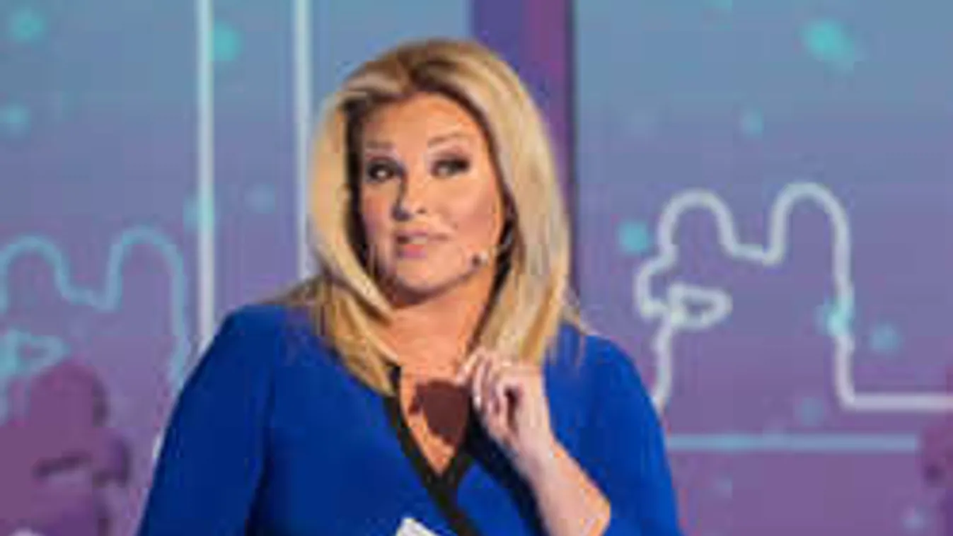 Váratlan fordulat a TV2-nél, Liptaira cserélik Ördög Nórát