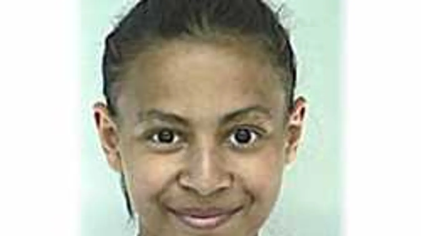 Felismered ezt a fiatal lányt? Budapestről tűnt el