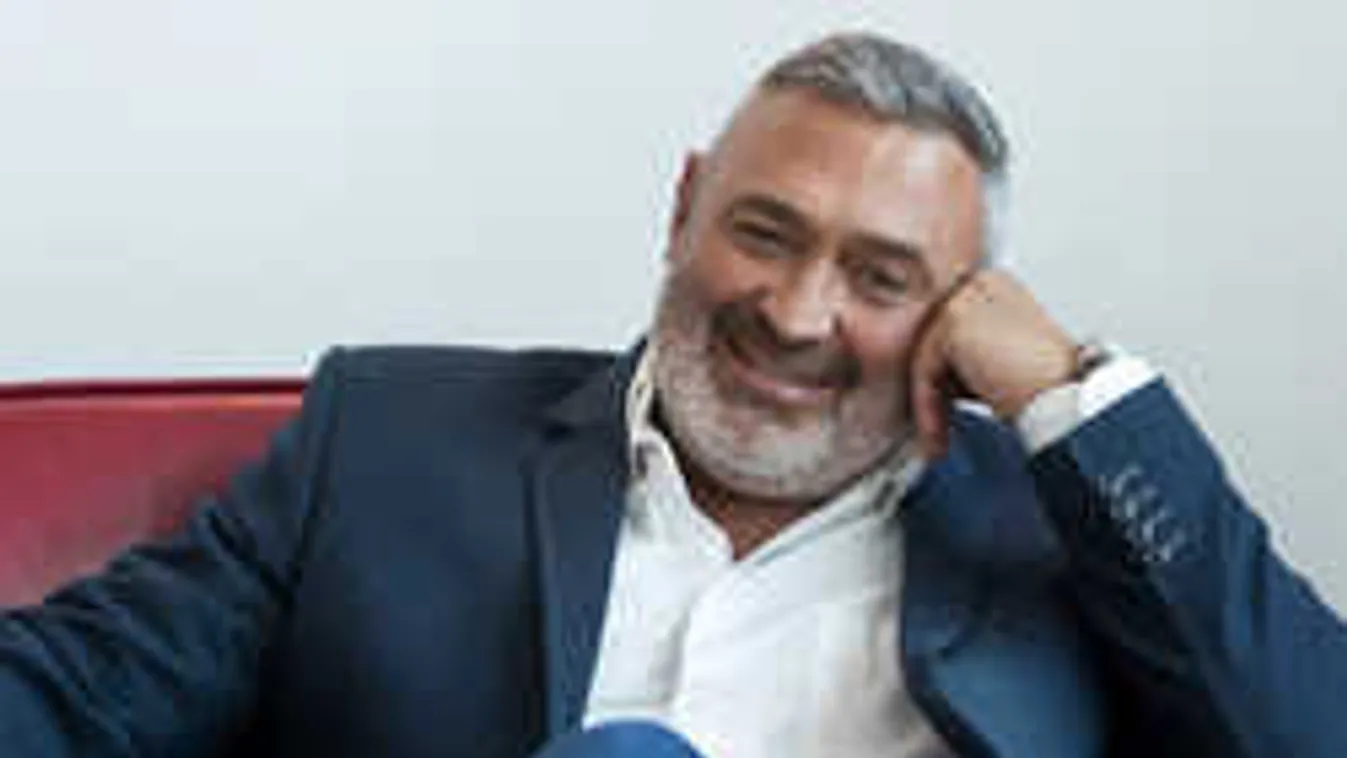 Visszakapja jogosítványát Gesztesi Károly, ekkor ülhet a volán mögé