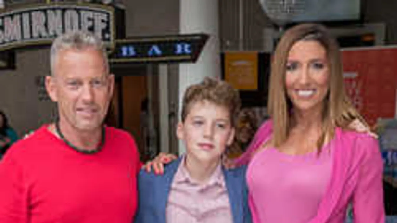 Schobert Norbika elárulta fogyása titkát