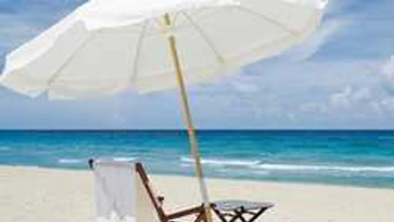 Borzalmas dolog történt egy nővel a strandon, helyszíni videó