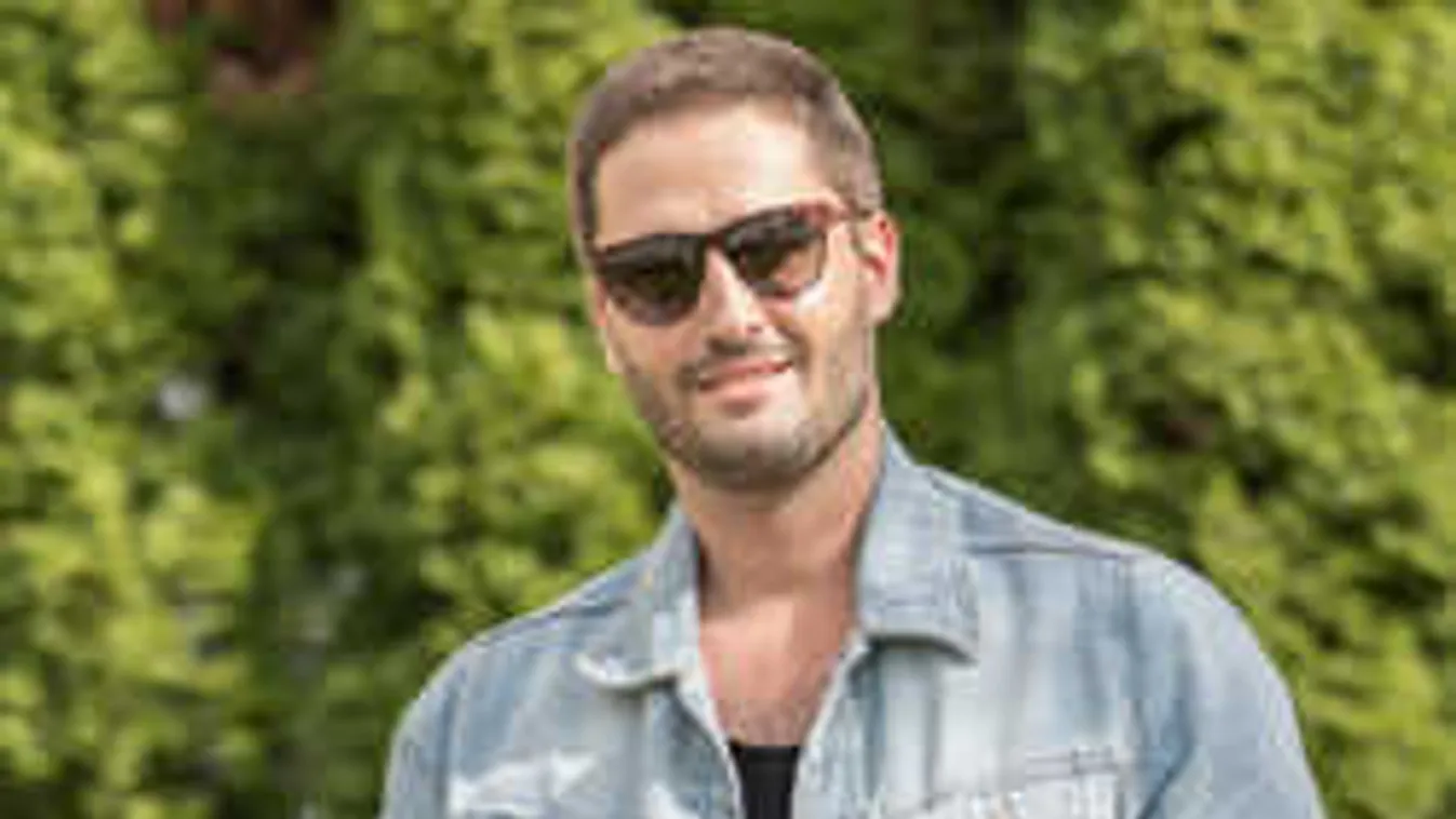 Férfiasságát bizonyította ezzel a tettével Király Viktor