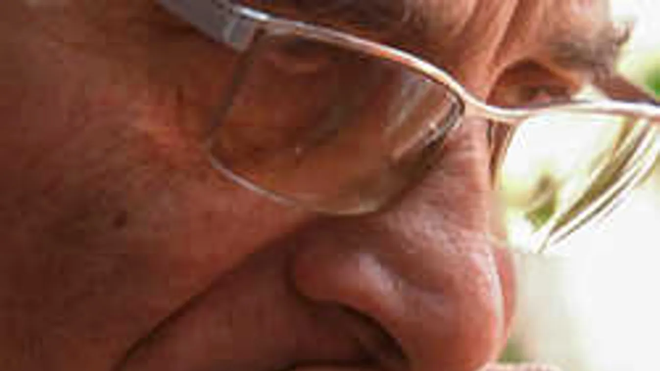 Rettenetes hírt kapott az orvosoktól Székhelyi József